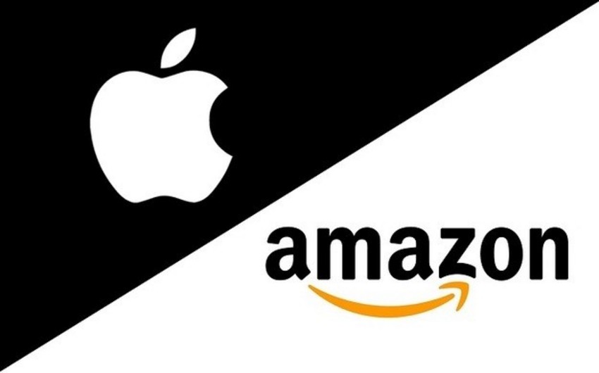 “Report”: Reasons for depreciation of “Apple” and “Amazon”  ANALYSIS