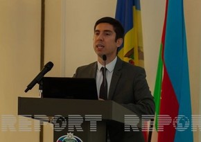 Hakim partiyanın sədri: “Moldova siyasi həyatında azərbaycanlı gənclərin rolu vacib şərtlərdəndir
