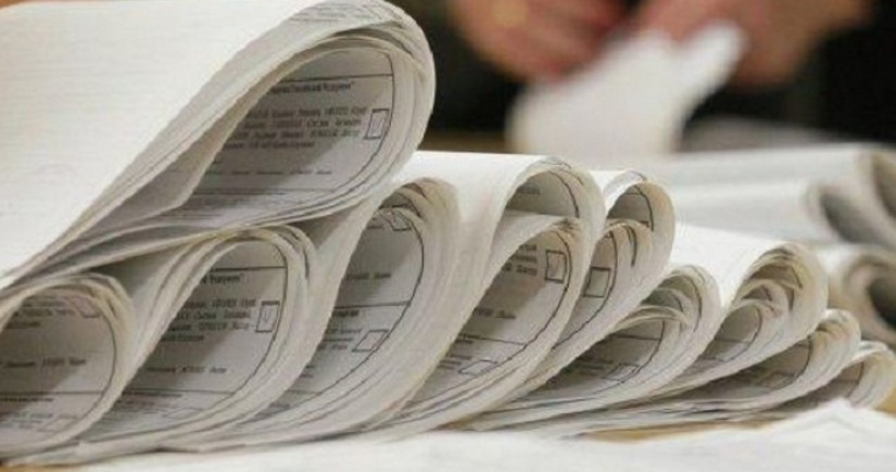 ЦИК Азербайджана завершает процесс уточнения списка избирателей