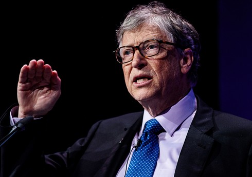 Билл Гейтс раскритиковал планы Байдена