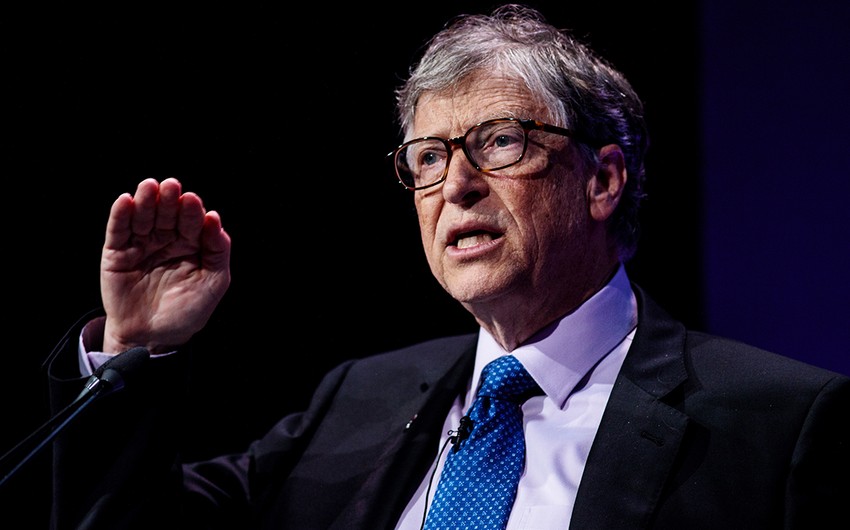 Билл Гейтс раскритиковал планы Байдена