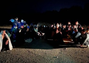 Türkiye detains over 4,000 illegal migrants in nationwide operation