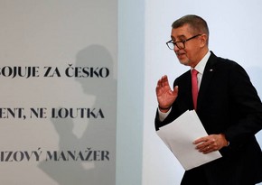 Финансовая прокуратура Франции подозревает экс-премьера Чехии в отмывании денег