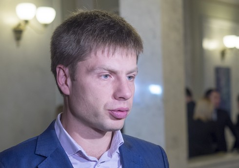 Украинский депутат попросил УЕФА забрать у России оставшиеся матчи Евро