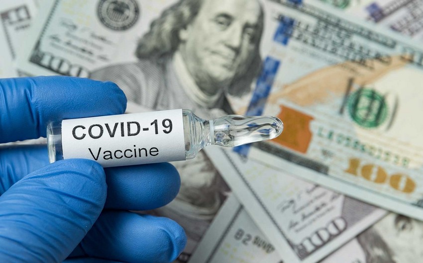 Канада выделит 175 млн долларов странам с низкими доходами на вакцинацию от COVID-19