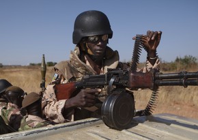 В Мали задержали 11 оппозиционеров