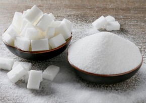 Azerbaijan exported $31M worth of sugar, confectionery products so far in 2024