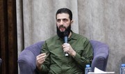 Ahmed al-Sharaa denies that he wanted to turn Syria into version of Afghanistan