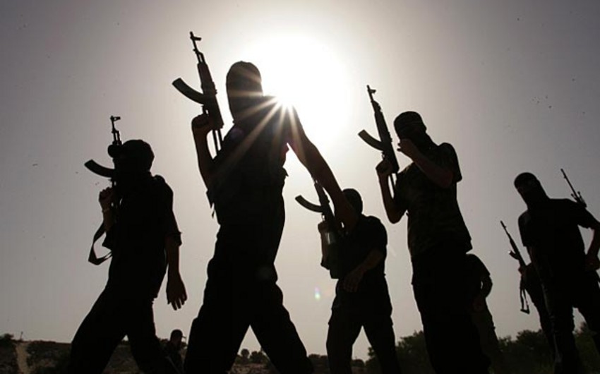 ​ИГИЛ и Талибан могут начать войну друг с другом