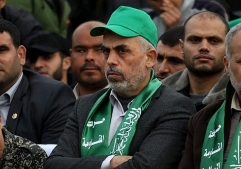 В ХАМАС опровергли данные WSJ о давлении со стороны Египта и Катара