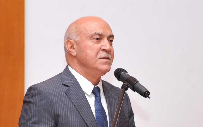 Валех Алескеров: Карабахский конфликт создает угрозу сотрудничеству между Евросоюзом и Азербайджаном