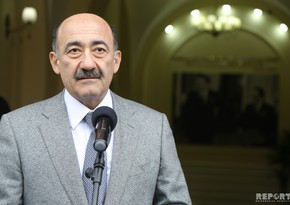 Abulfaz Garayev: Cultural institutions are ready to welcome tourists on Europa League final