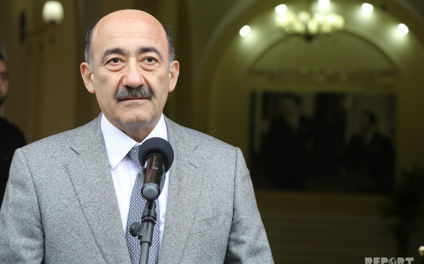 Abulfaz Garayev: Cultural institutions are ready to welcome tourists on Europa League final