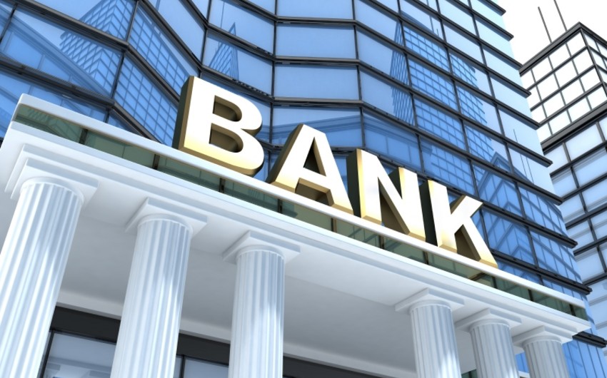 Внешние обязательства коммерческих банков Азербайджана увеличились