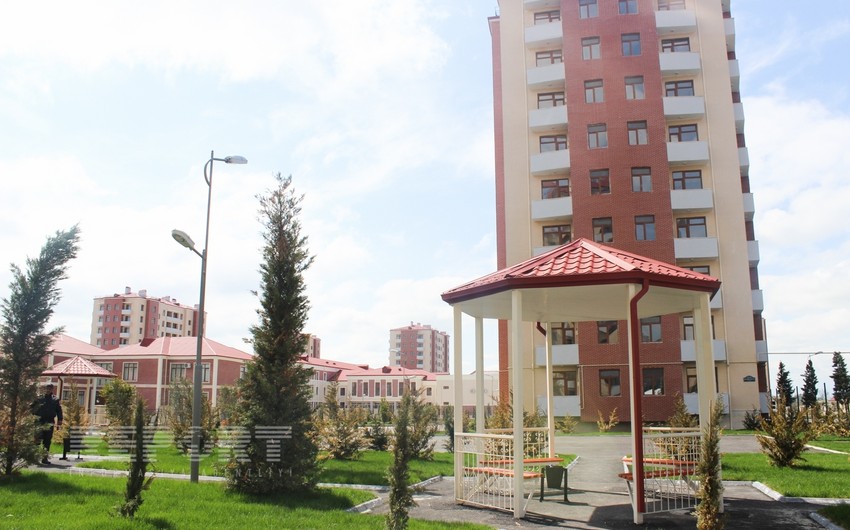 ​About 100 Azerbaijani sportsmen placed in the Athletes Village