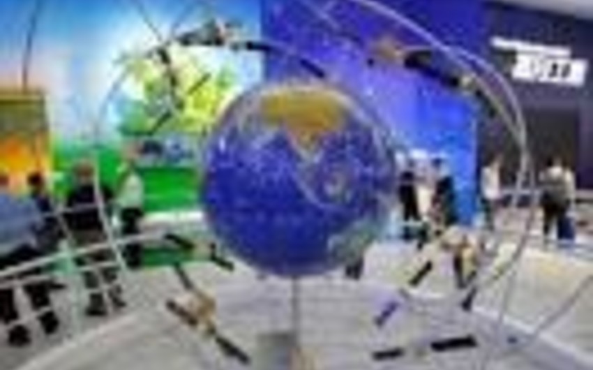 Китай успешно вывел на орбиту два спутника системы Beidou