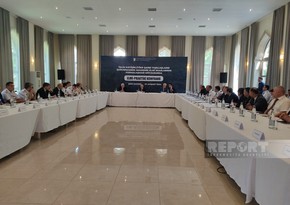 Azerbaijan’s Shaki hosts scientific conference on climate change