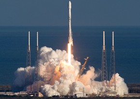 SpaceX перенесла запуск ракеты со спутником для нужд разведки США