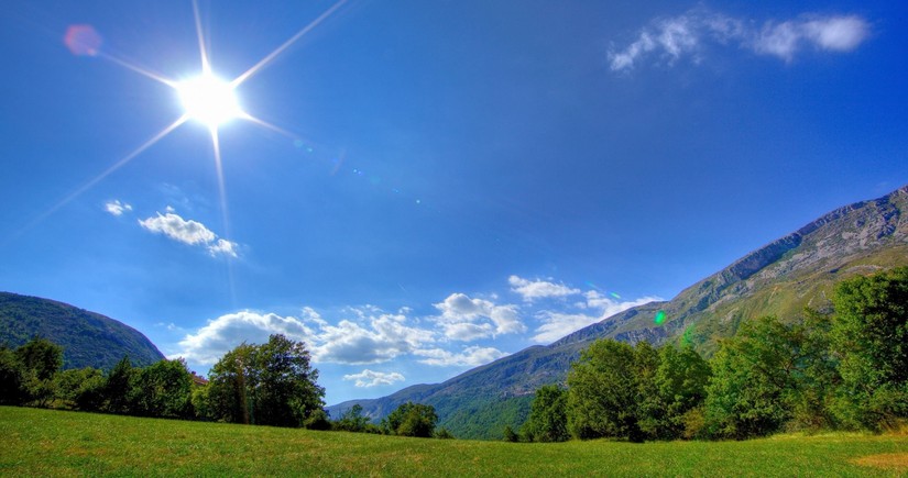 Azerbaijan weather forecast for October 7