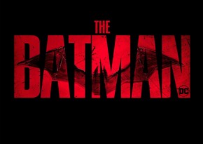 Режиссер Бэтмена показал новый логотип и постер к фильму