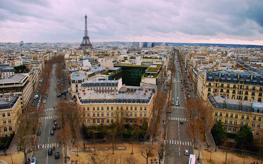 Проживающим во Франции азербайджанцам окажут выездные консульские услуги
