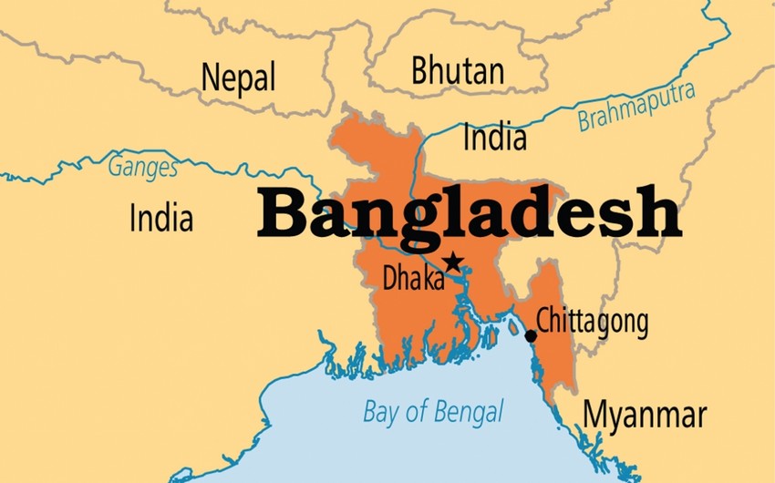​В Бангладеш был убит сотрудник посольства США