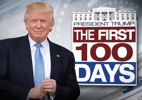 10 remarks on first 100 days of Trump's presidency - COMMENT