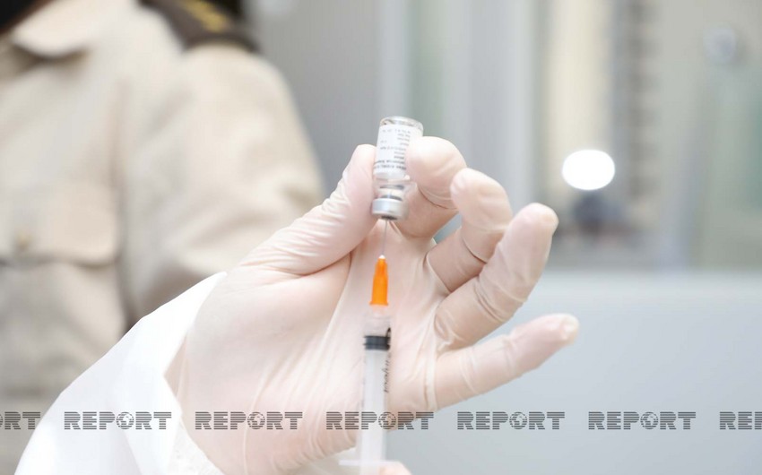 Over 13.937M COVID vaccine jabs administered in Azerbaijan