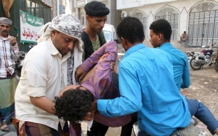 В Йемене в результате обстрела во время перемирия погибли 7 человек