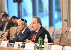 EU Council: Azerbaijan has strong political will to fight climate change