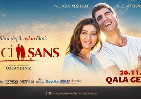 Turkish actor Özcan Deniz will visit Baku