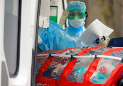 В Грузии за минувшие сутки коронавирусом заразились 4 673 человека
