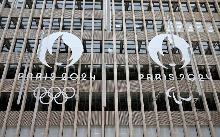 Fransa polisi Yay Olimpiya Oyunlarının Təşkilat Komitəsində reyd keçirib