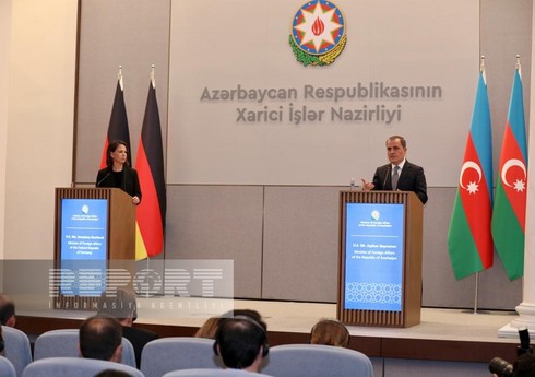 Официальный Баку: Азербайджан действовал в соответствии с Конституцией страны и Уставом ООН
