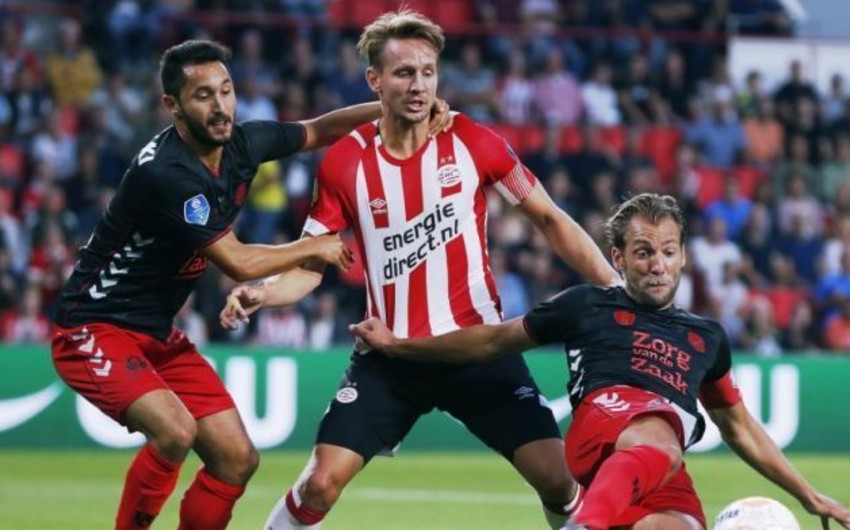 PSV-nin futbolçusu: Qarabağla müqayisədə, BATE ilə qarşılaşmaq ehtimalımız daha böyükdür