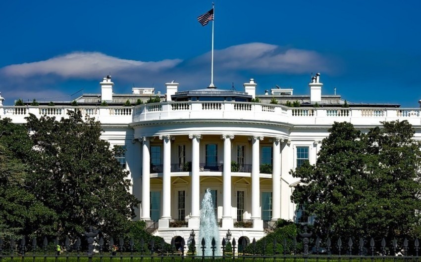 Белый дом подтвердил отставку главы Секретной службы США
