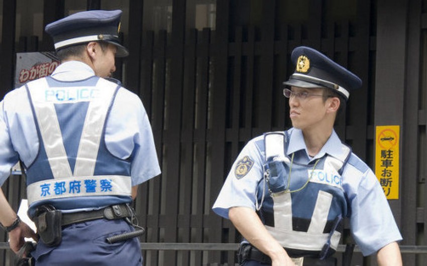 Yaponiyada mənzildən 9 nəfərin bədən hissələri aşkar edilib