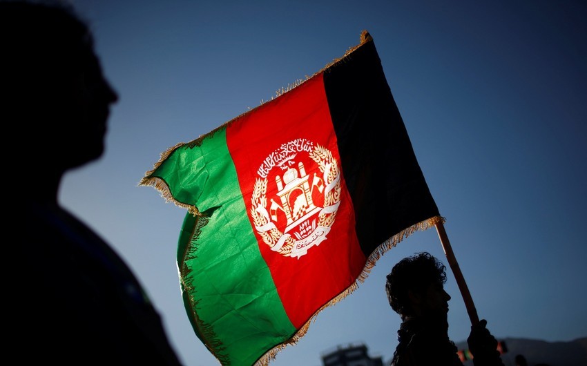 Afghanistan Embassy in UK to cease operations following local authorities' demand