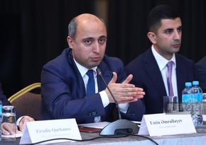 Minister: Azerbaijan cooperating with EU on raising awareness about mine danger
