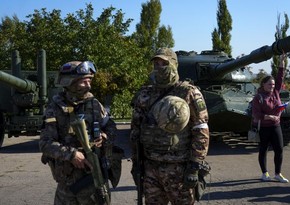 Ukrainian army attacks Crimea, 3 dead