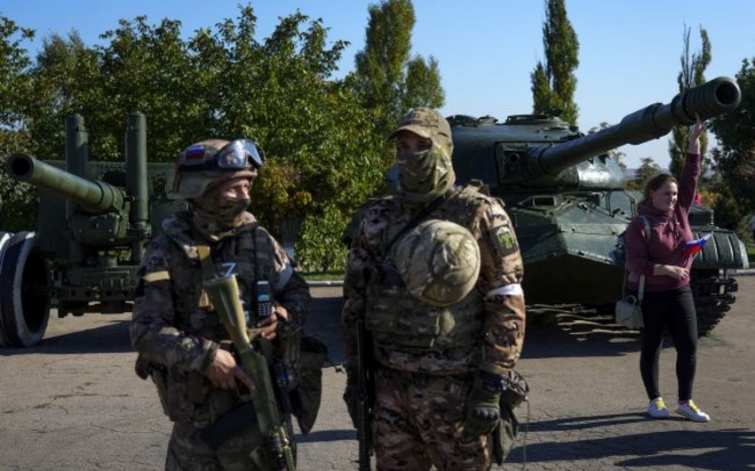 Ukrainian army attacks Crimea, 3 dead