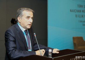Shafiyev: Azerbaijan's goal is to raise issue of missing people