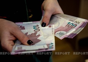 Average monthly salary up 13% in Azerbaijan 