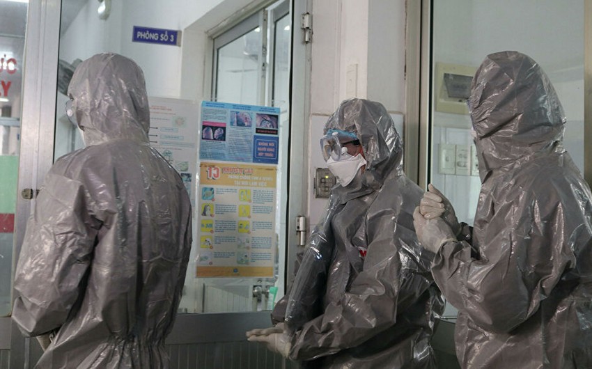 Вьетнам признал коронавирус общенациональной эпидемией
