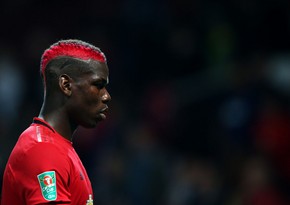 Manchester United's Pogba agrees four-year PSG deal 