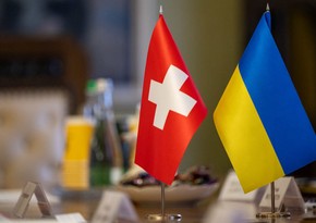 Швейцария вдвое увеличила финансирование восстановления Украины