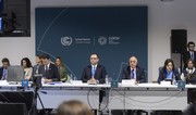 Baku Harmoniya Climate Initiative for Farmers announced at COP29