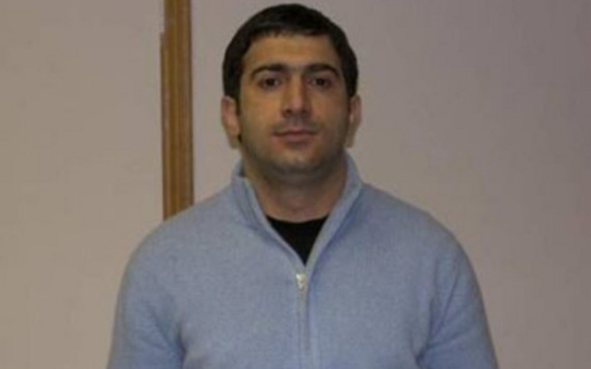 Полиция: Ровшан Лянкяранский был объявлен в розыск вместе с лицом, подозреваемым в его убийстве - ФОТО