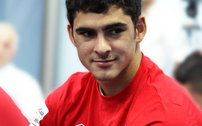 Player Ramil Sheydayev: Nothing is known yet