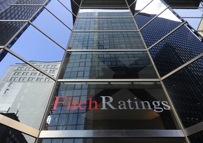 Fitch: Liquidity quality in Azerbaijani banks one of strongest in CIS+ region